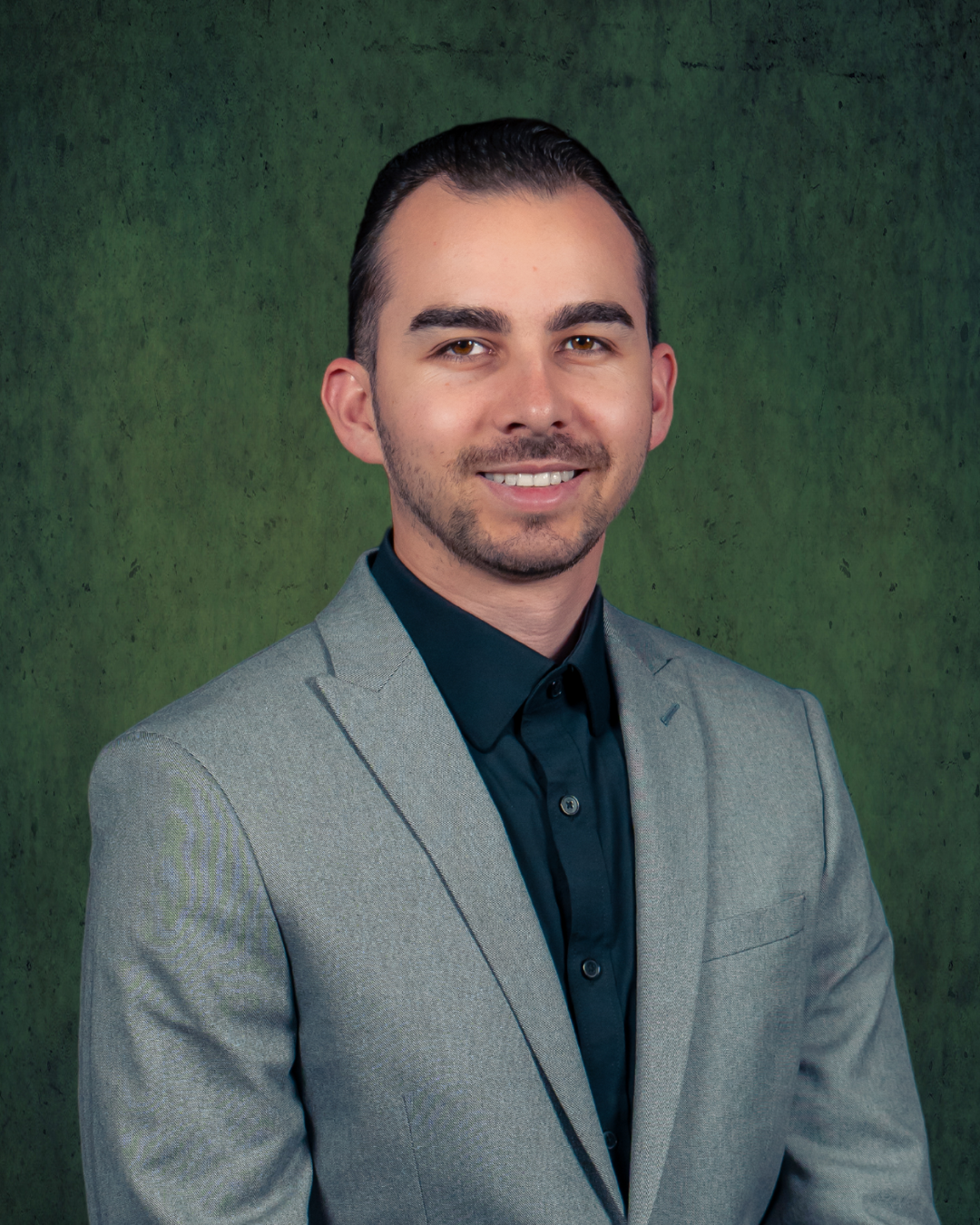 photo of Alexei Robles