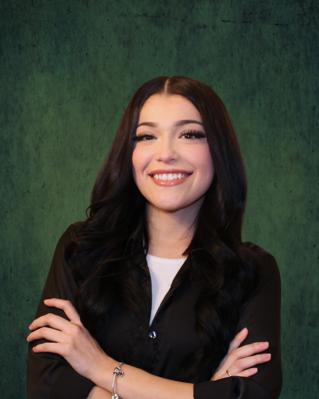 photo of Alicia Garcia