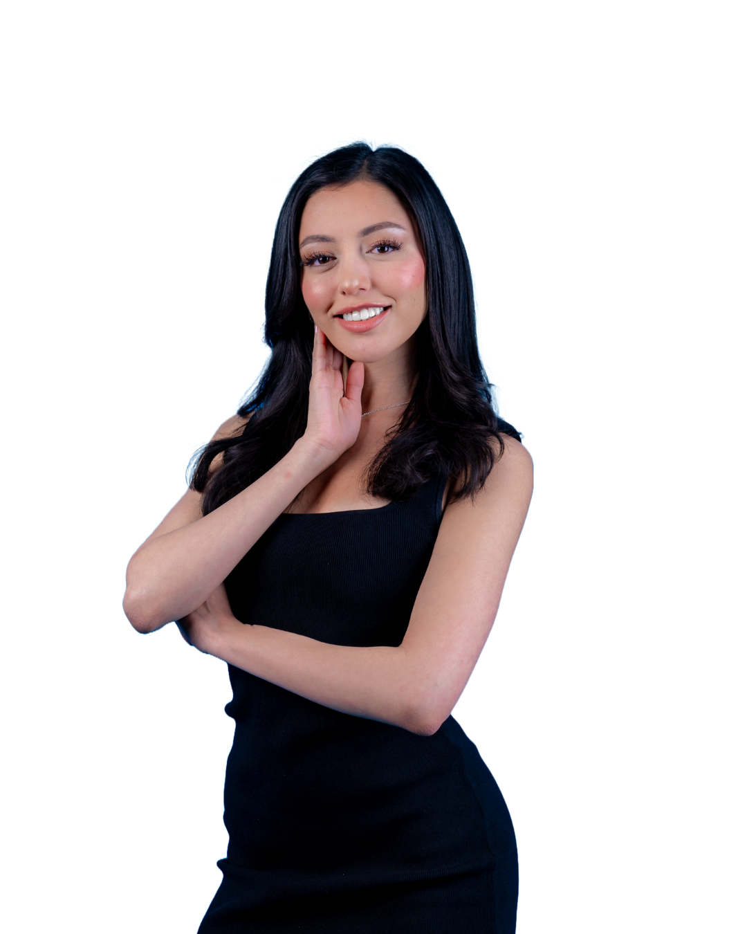 Cindy Magallanes - Real Estate Agent with The Acevedo Team