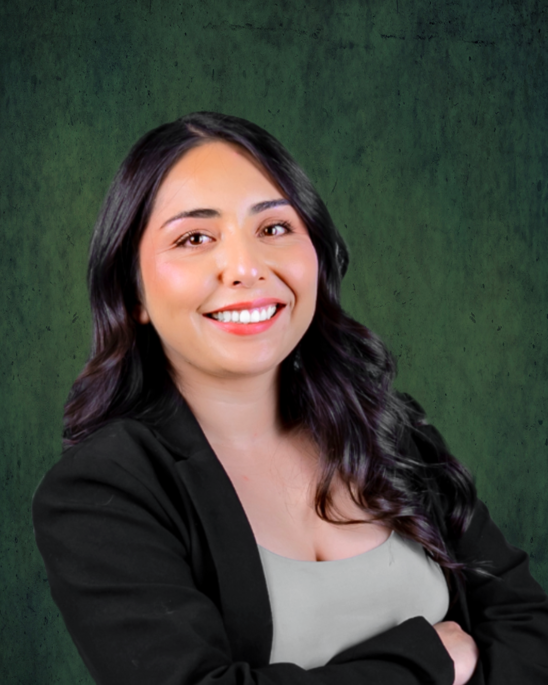 photo of Denise Preciado