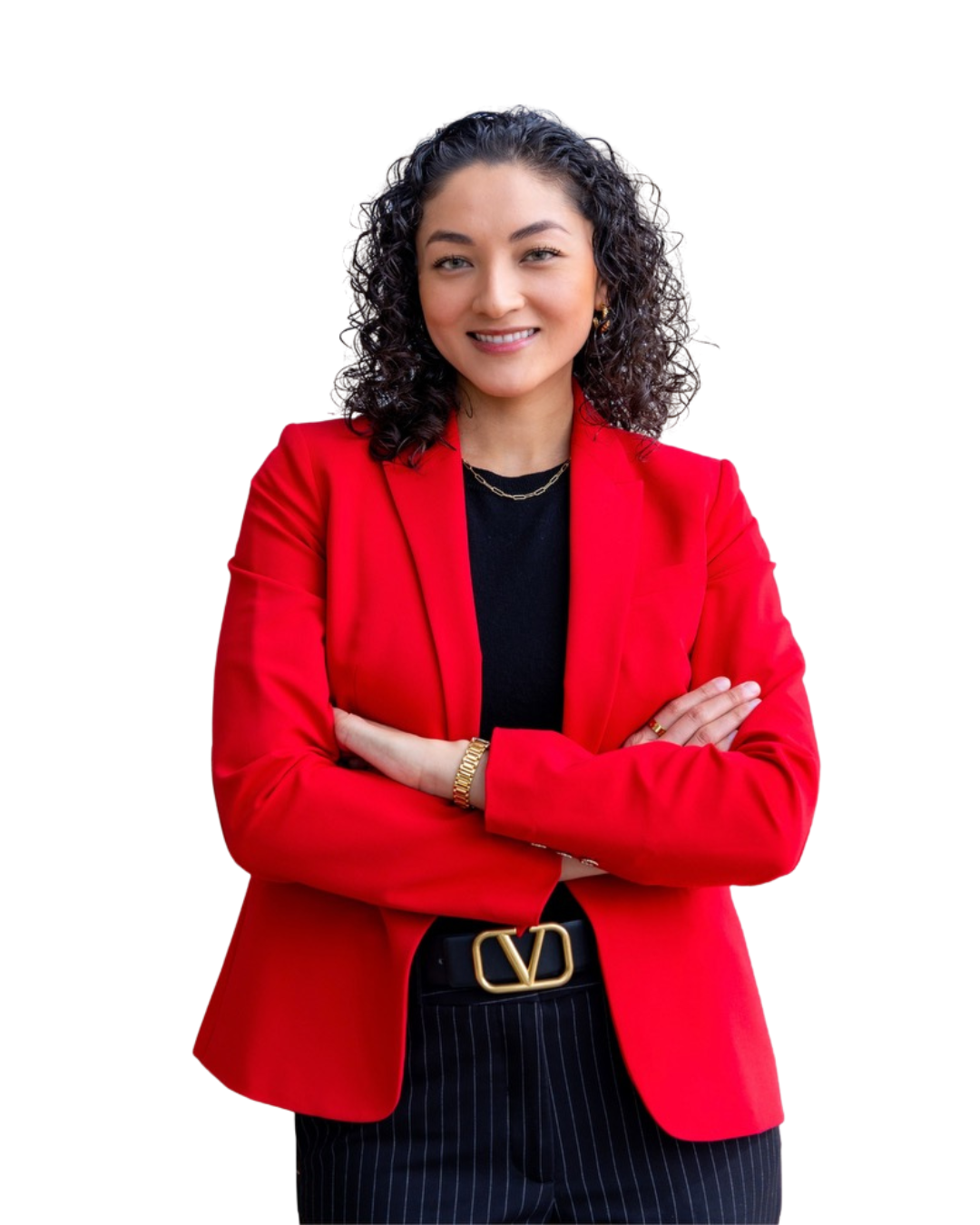 Janette Sandoval - Real Estate Agent with The Acevedo Team