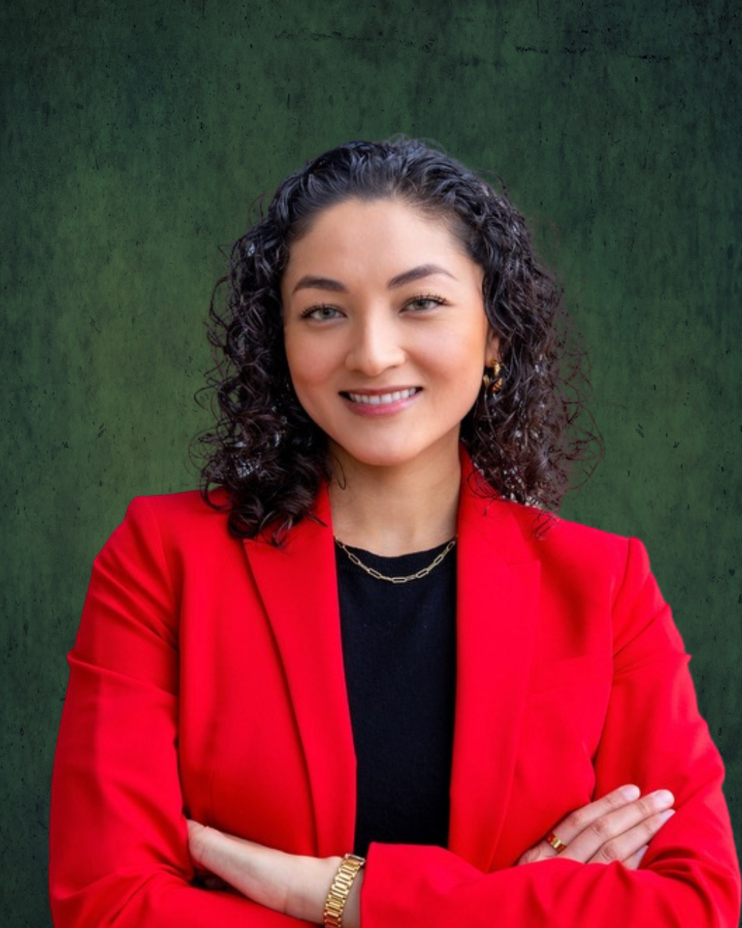 photo of Janette Sandoval