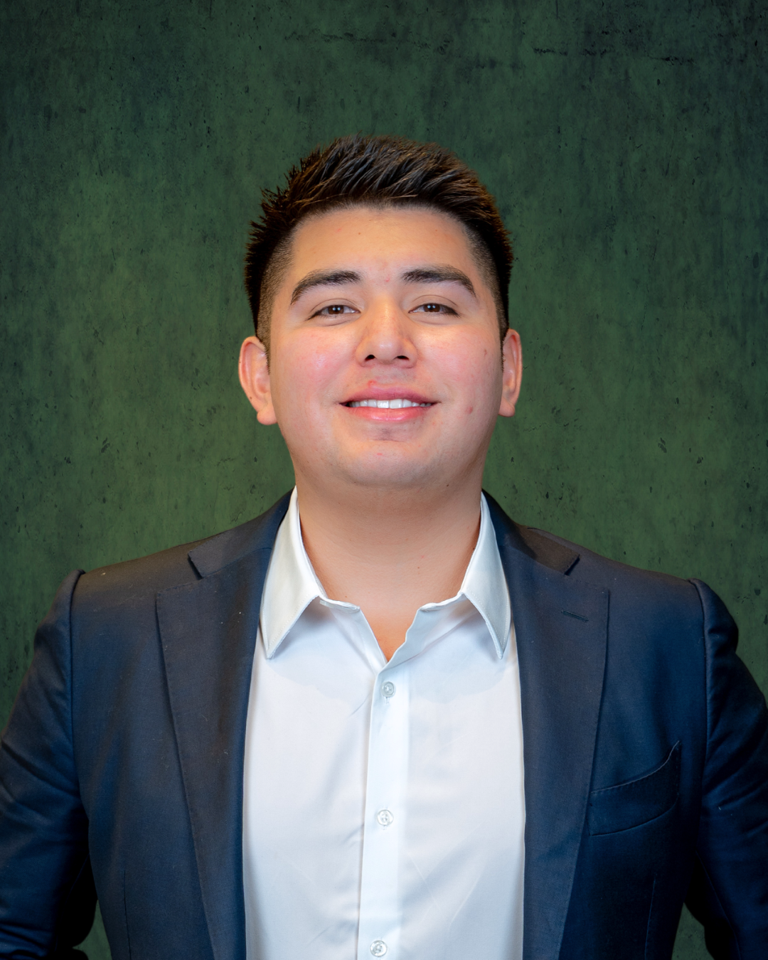 photo of Jonathan Preciado