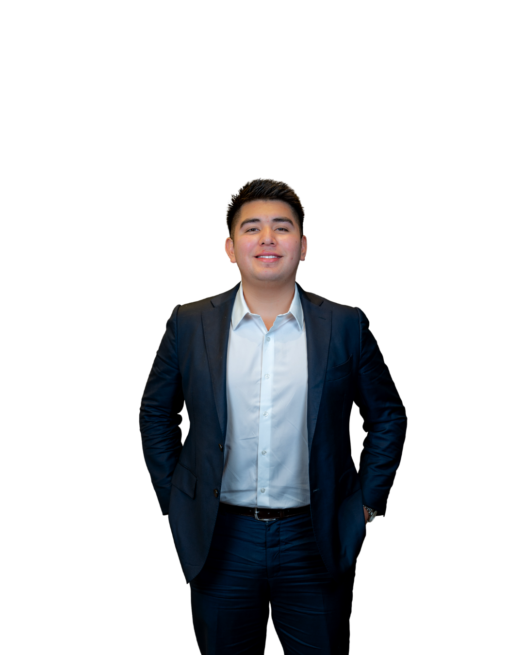 Jonathan Preciado - Real Estate Agent with The Acevedo Team