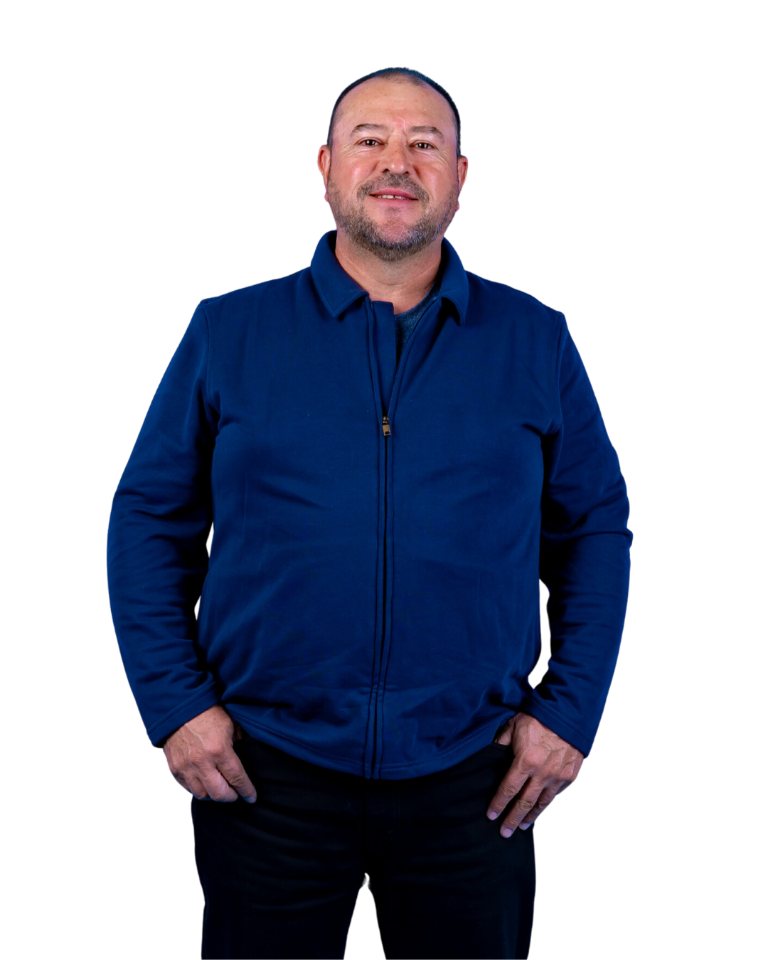 Luis Acevedo - Field Manager with The Acevedo Team