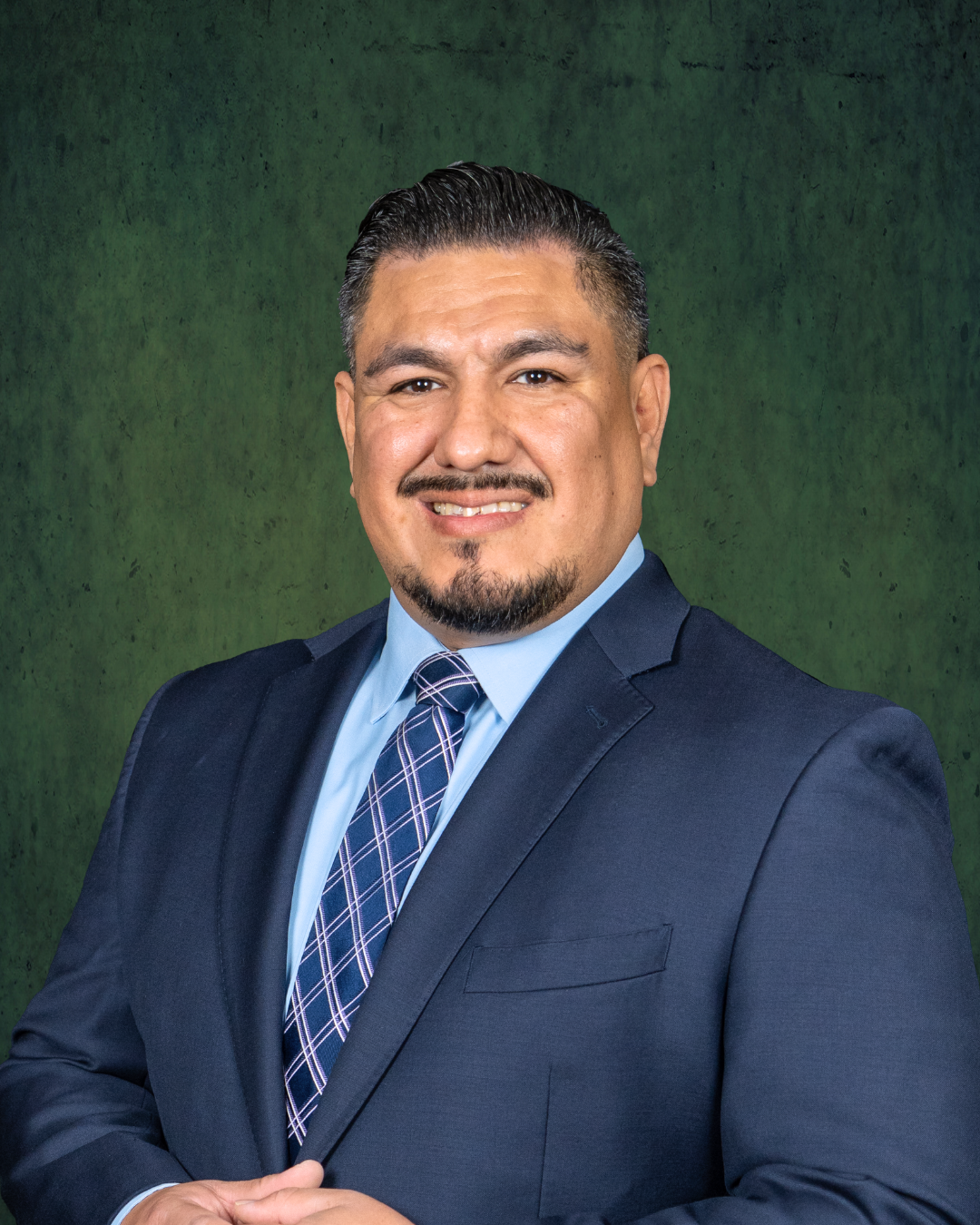 photo of Luis Cortez