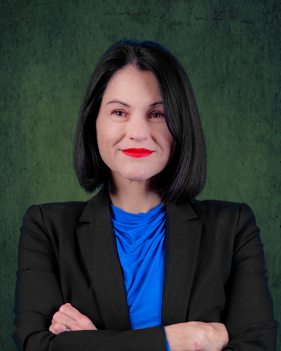 photo of Maria Higuera