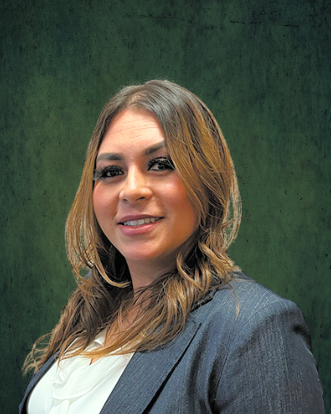 photo of Nancy Briseno
