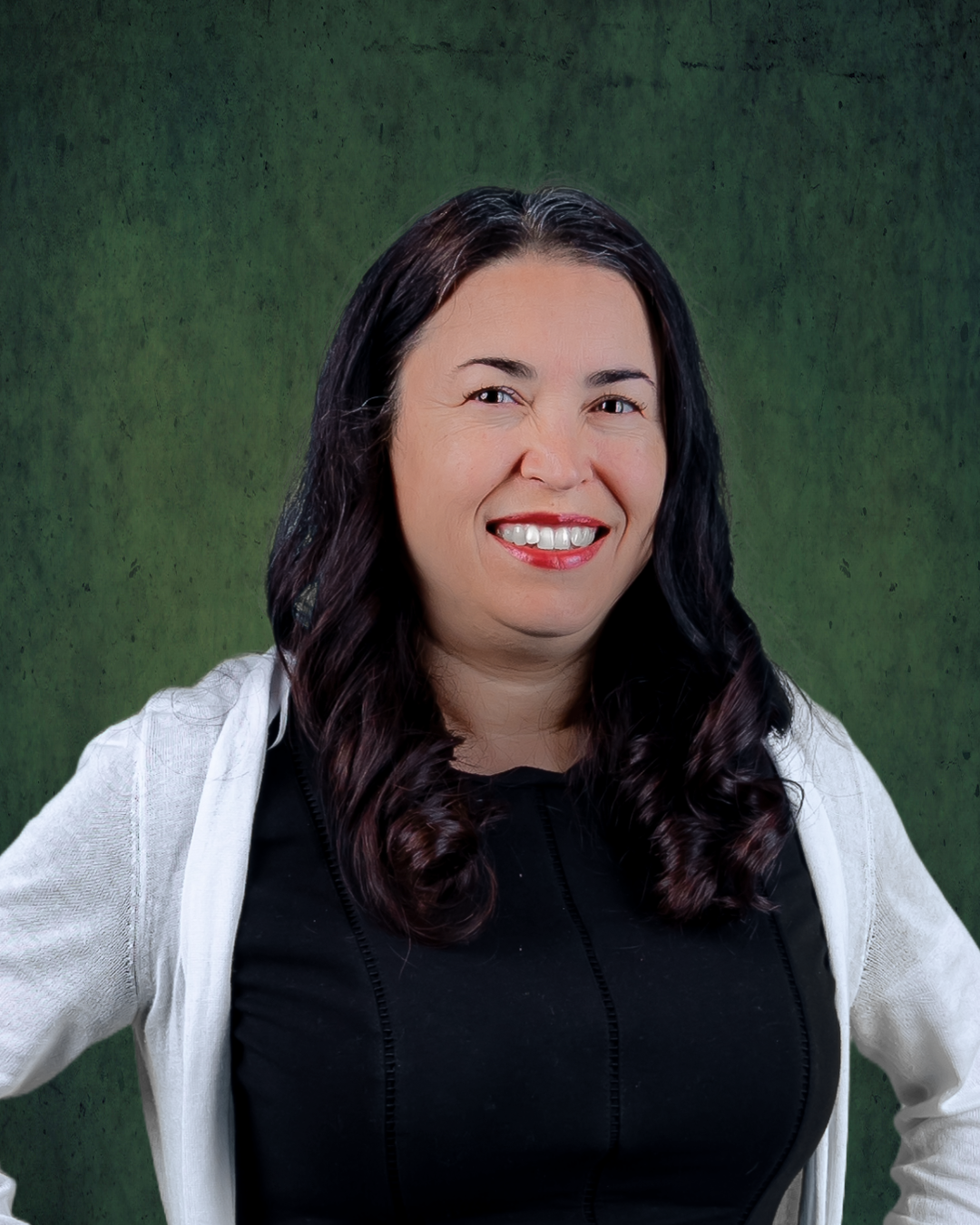 photo of Natalie Amezqueta