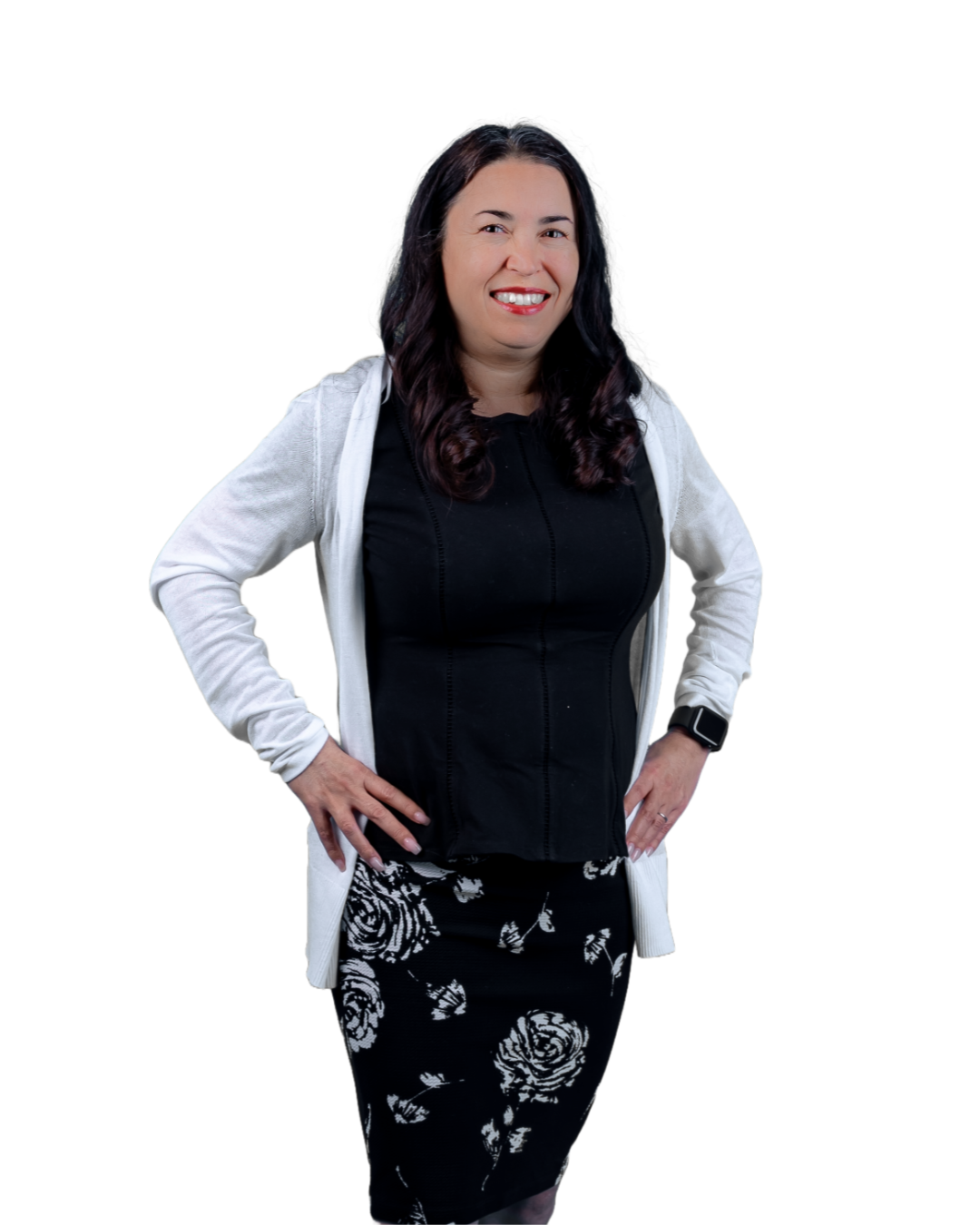 Natalie Amezqueta - Transaction Coordinator with The Acevedo Team