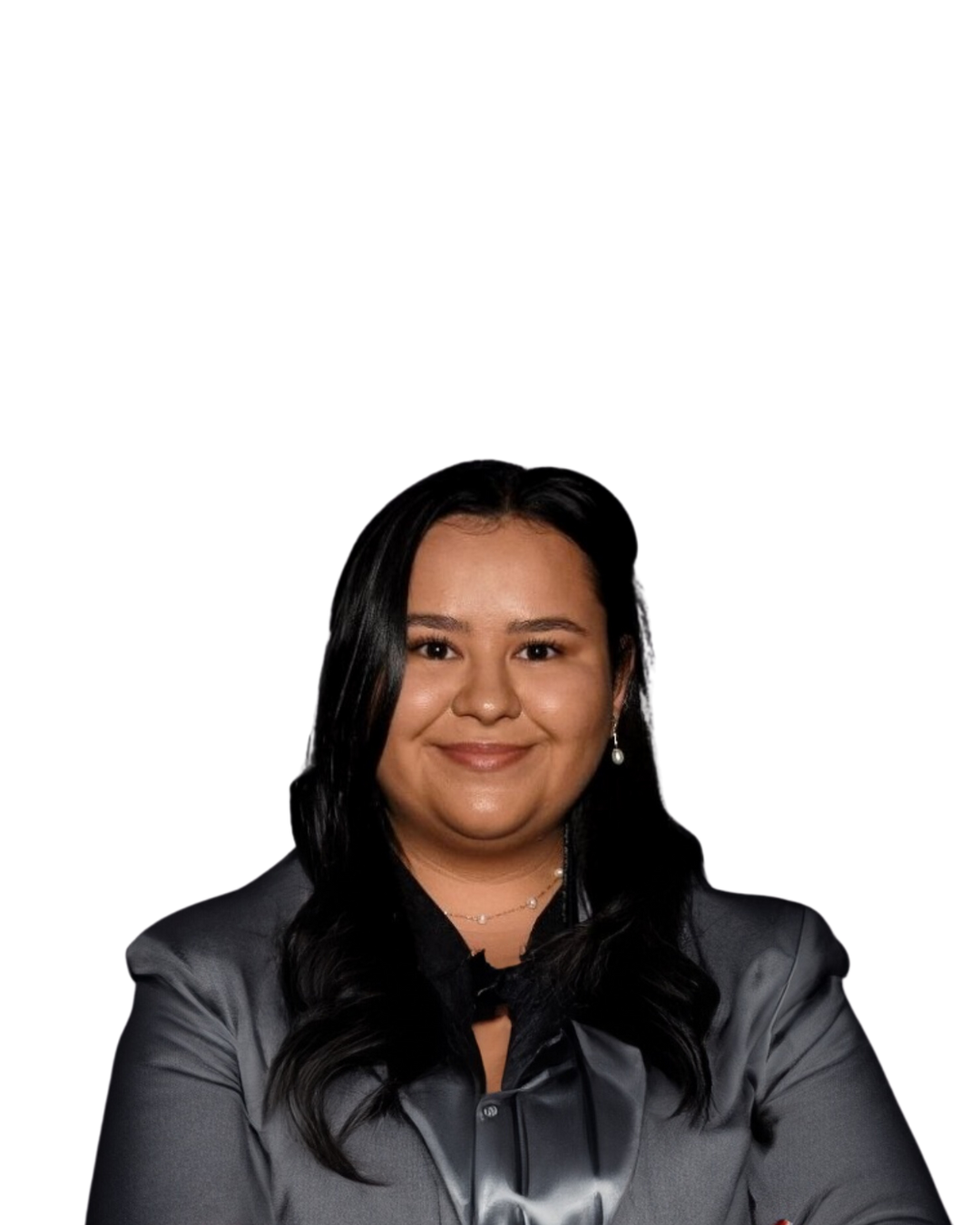 Carolina Acevedo - Human Resource Manager with The Acevedo Team
