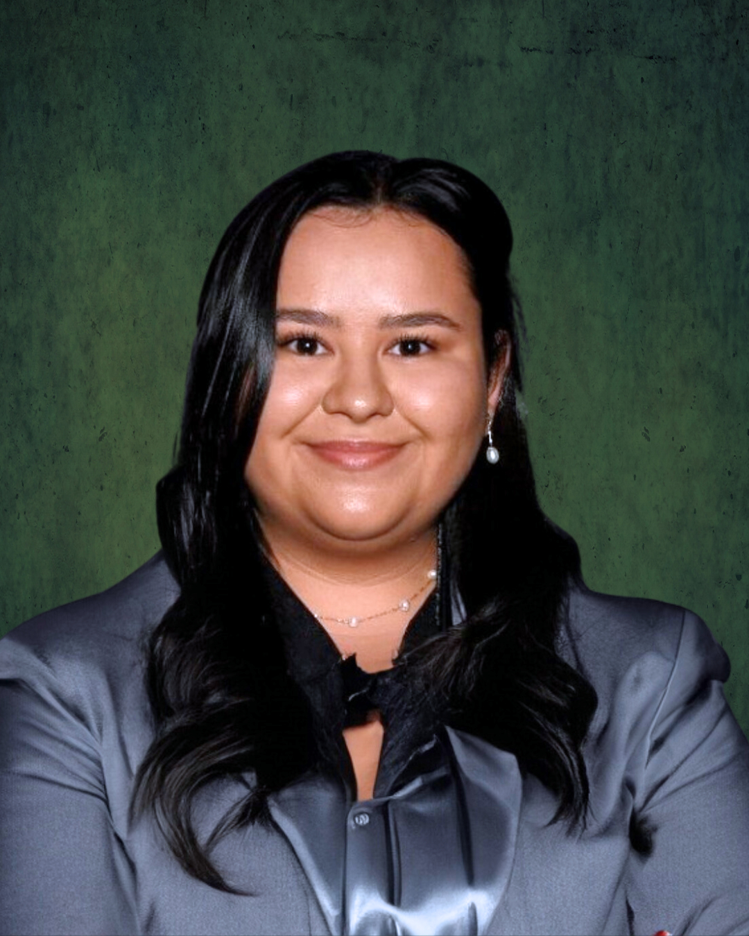 photo of Carolina Acevedo