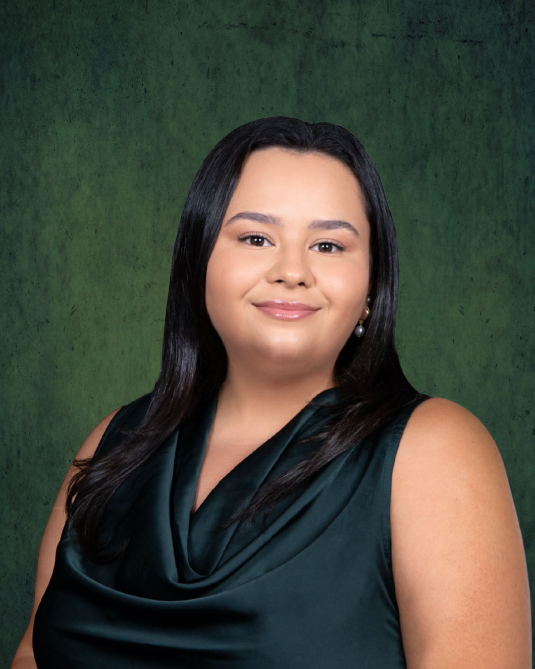 photo of Carolina Acevedo