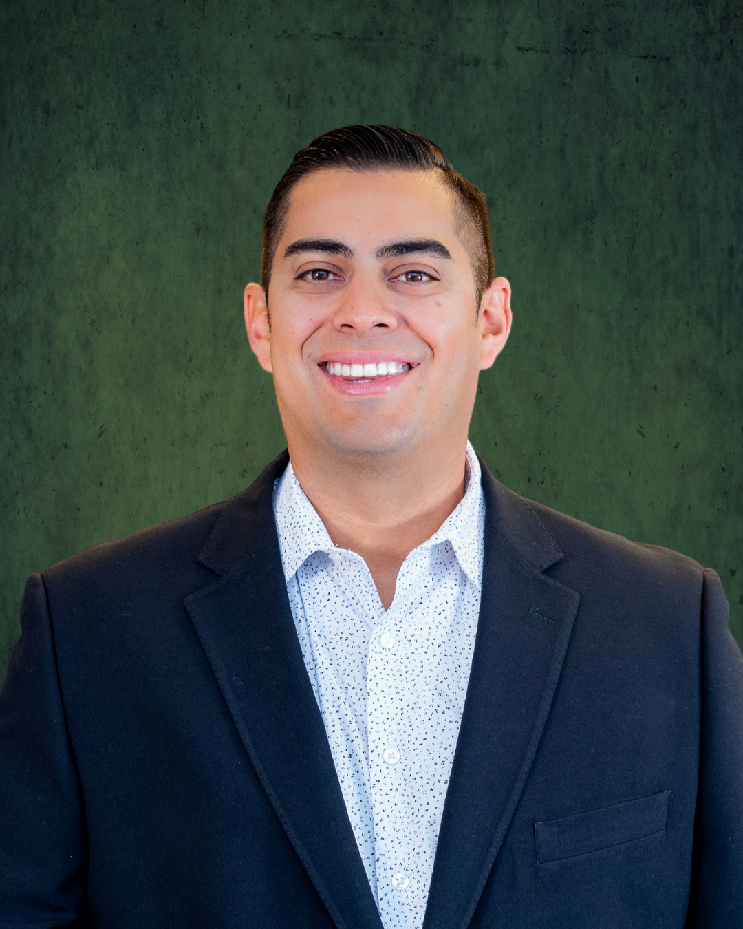 photo of Christian Briseno
