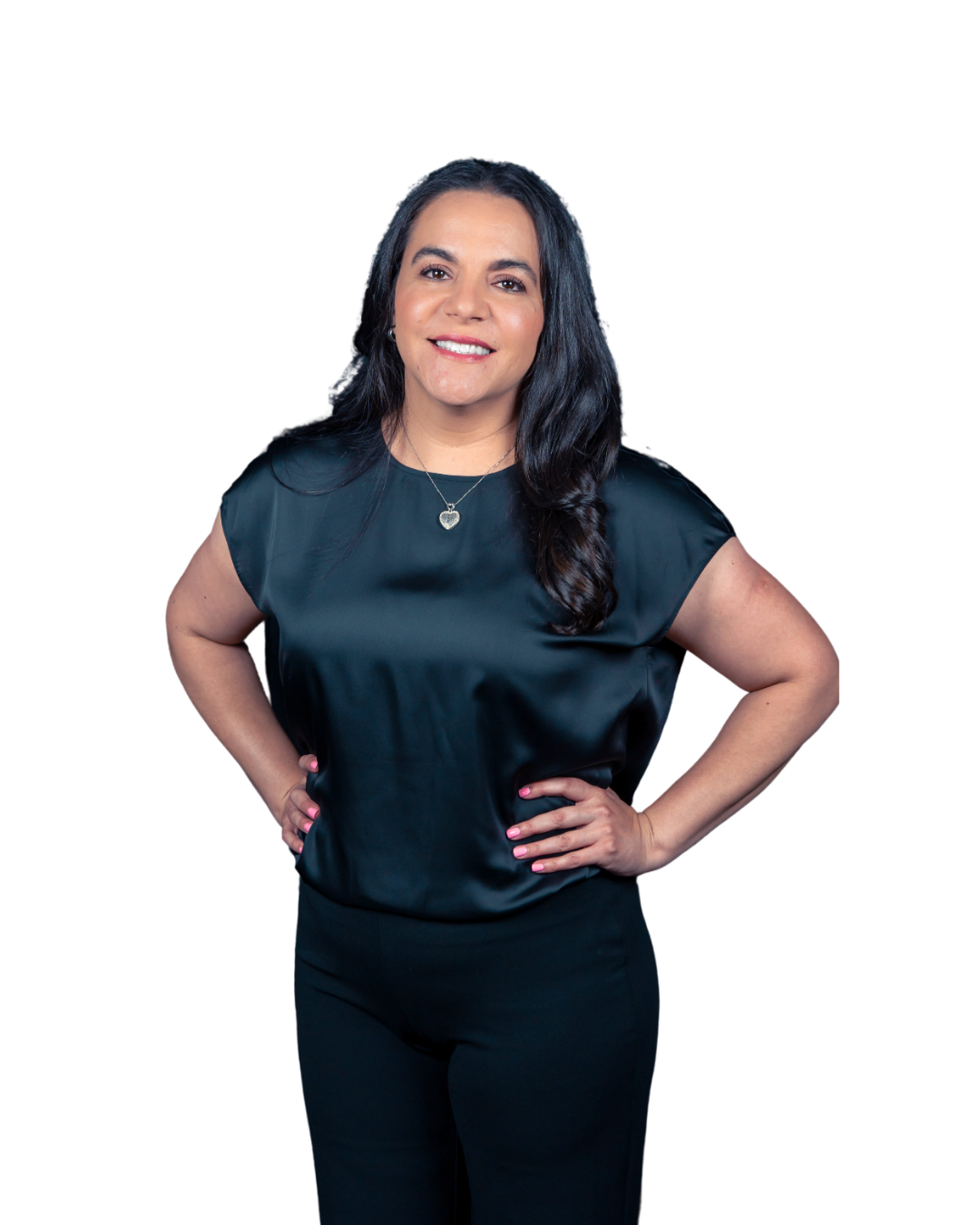 Martha Mendoza - Real Estate Agent with The Acevedo Team