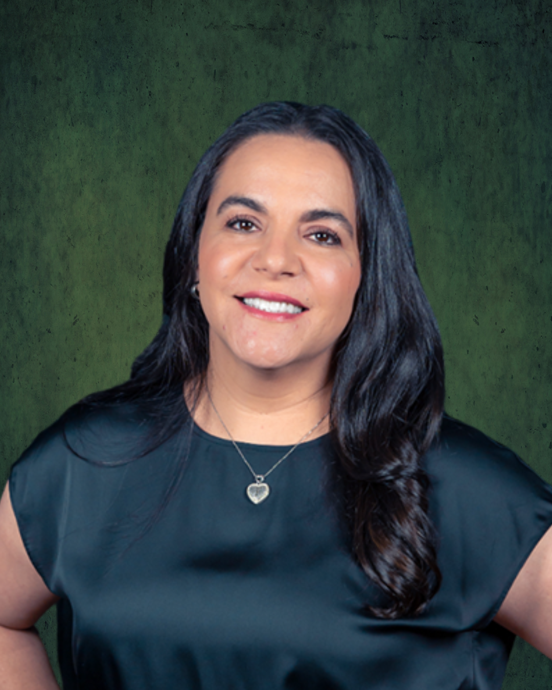 photo of Martha Mendoza