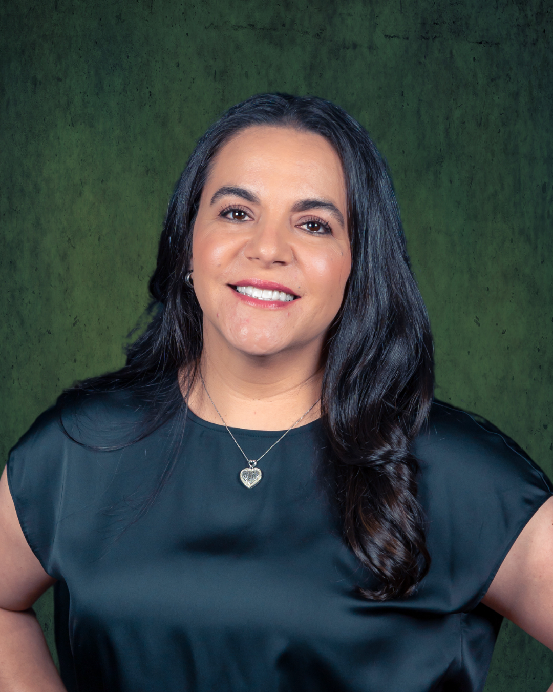 photo of Martha Mendoza