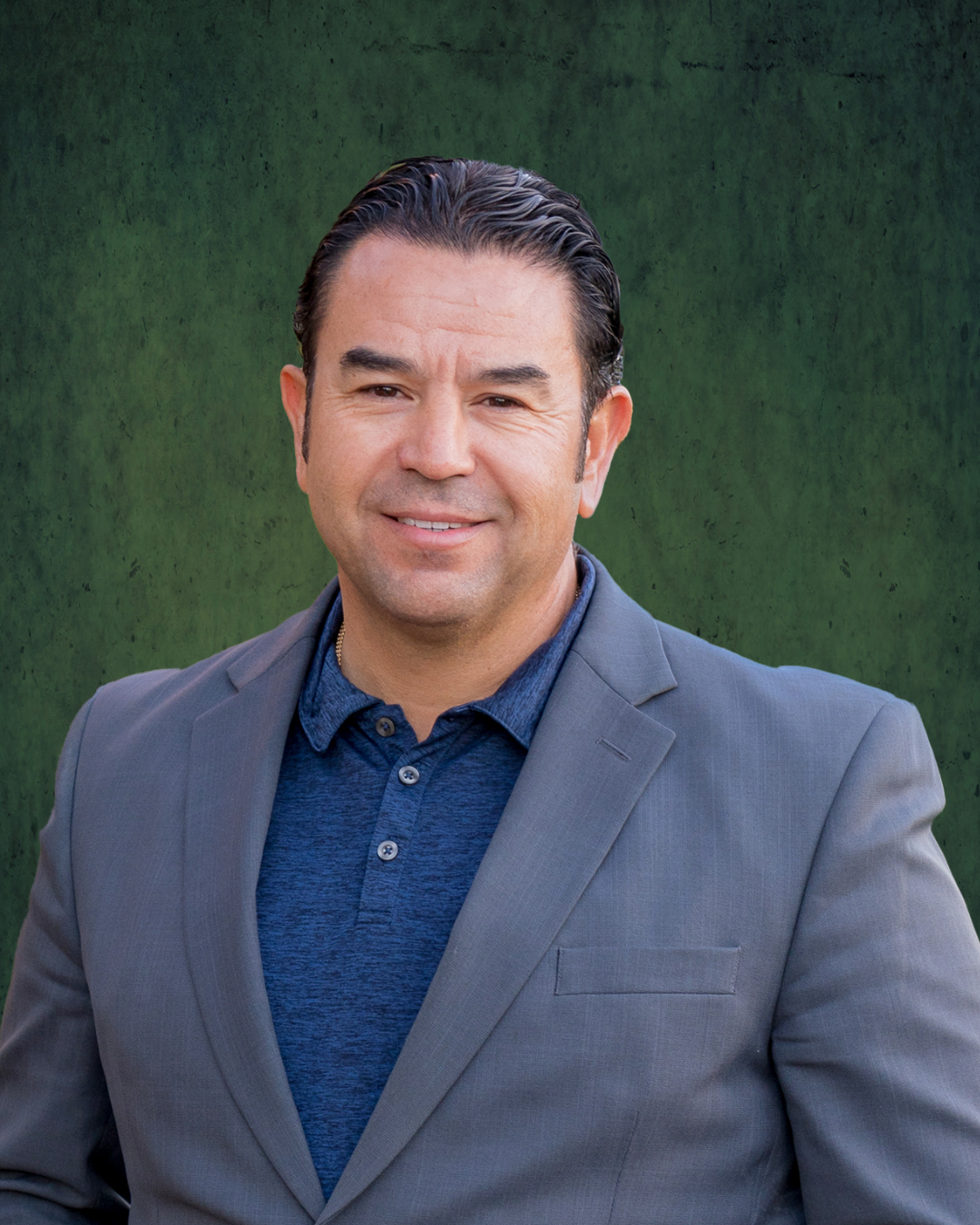 photo of Ricardo Acevedo