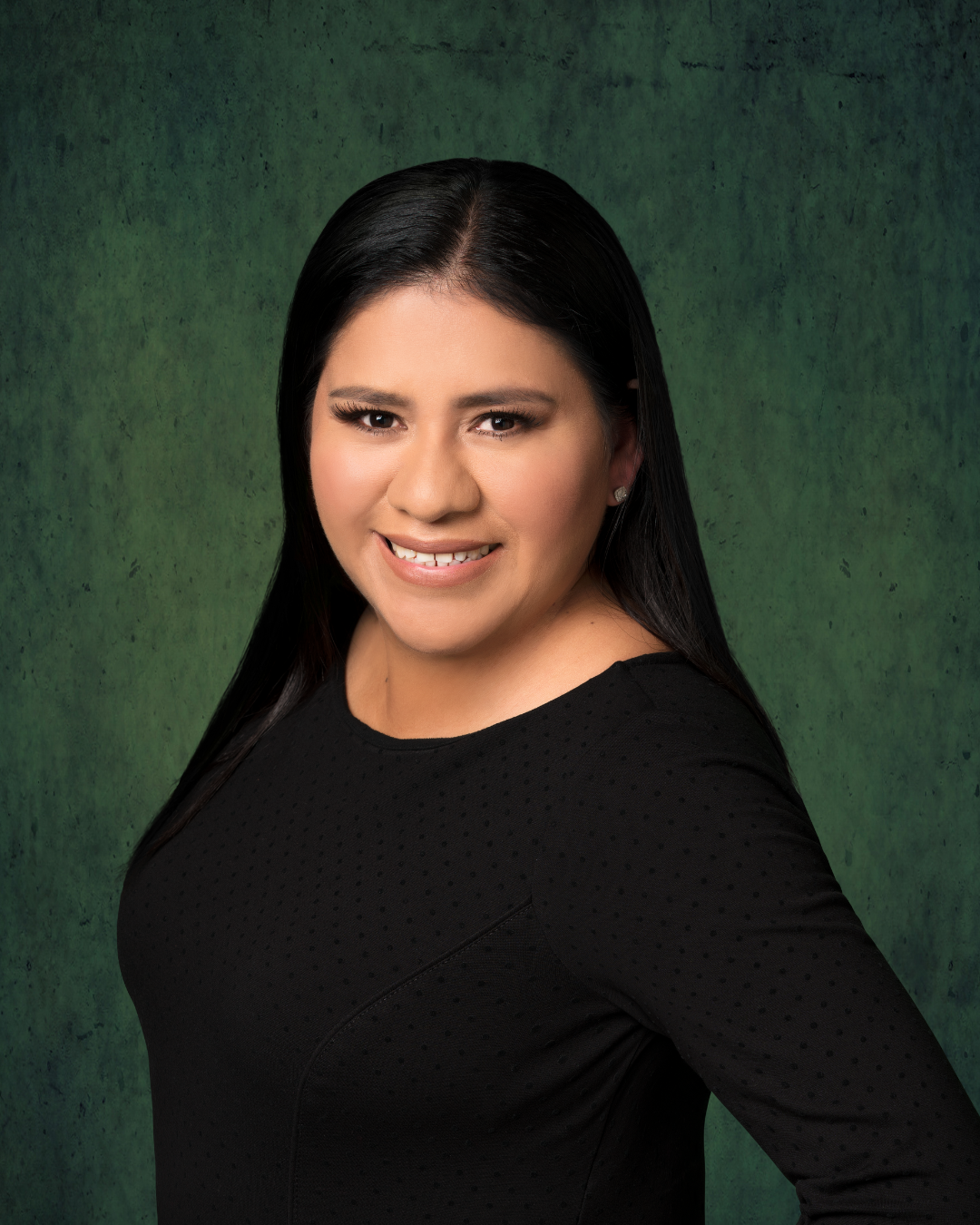 photo of Sandra Acevedo