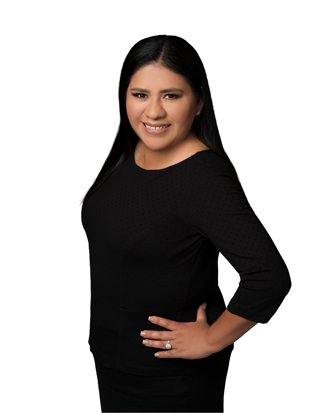 Sandra Acevedo - Vice President with The Acevedo Team