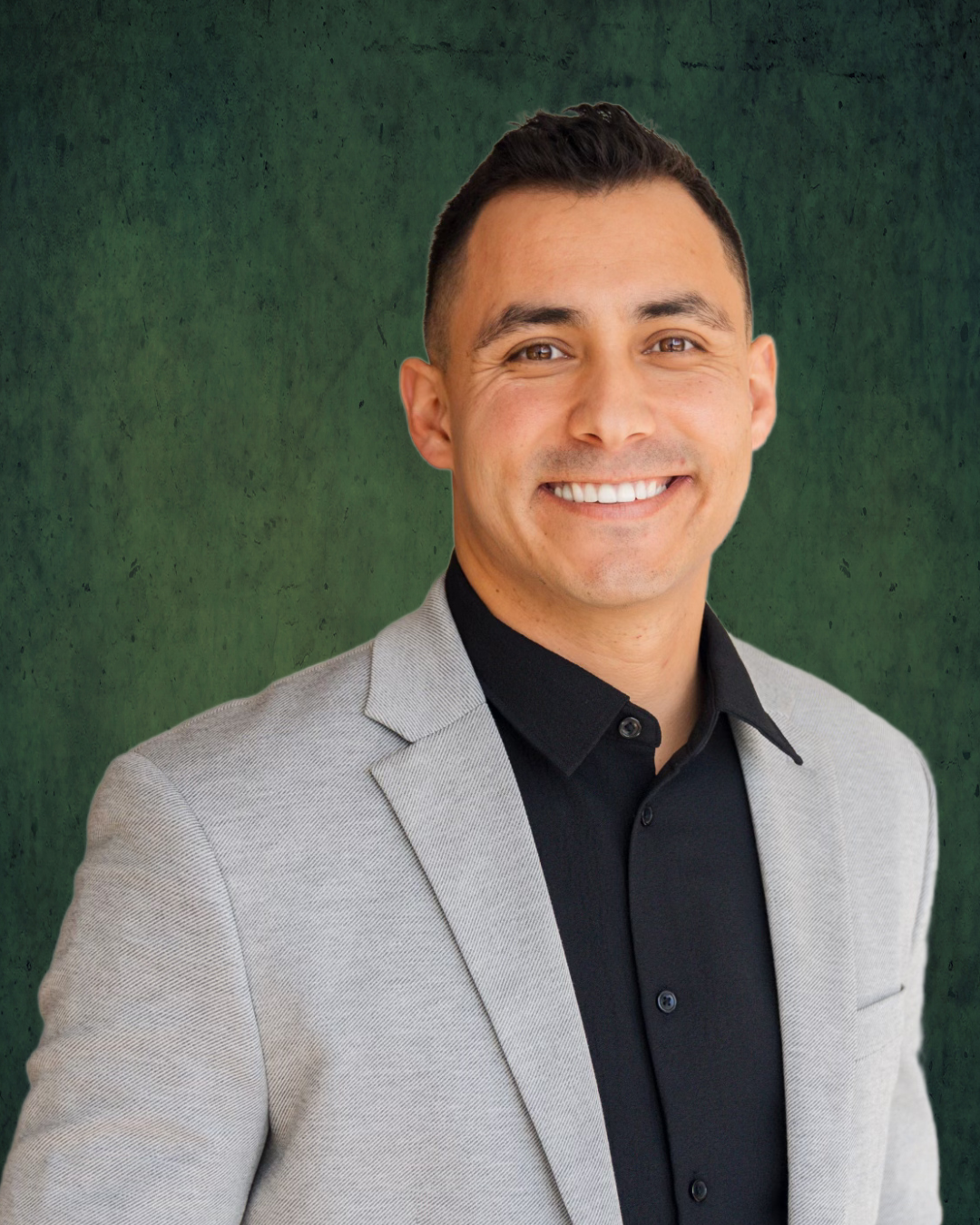 photo of Luis Miguel Limon
