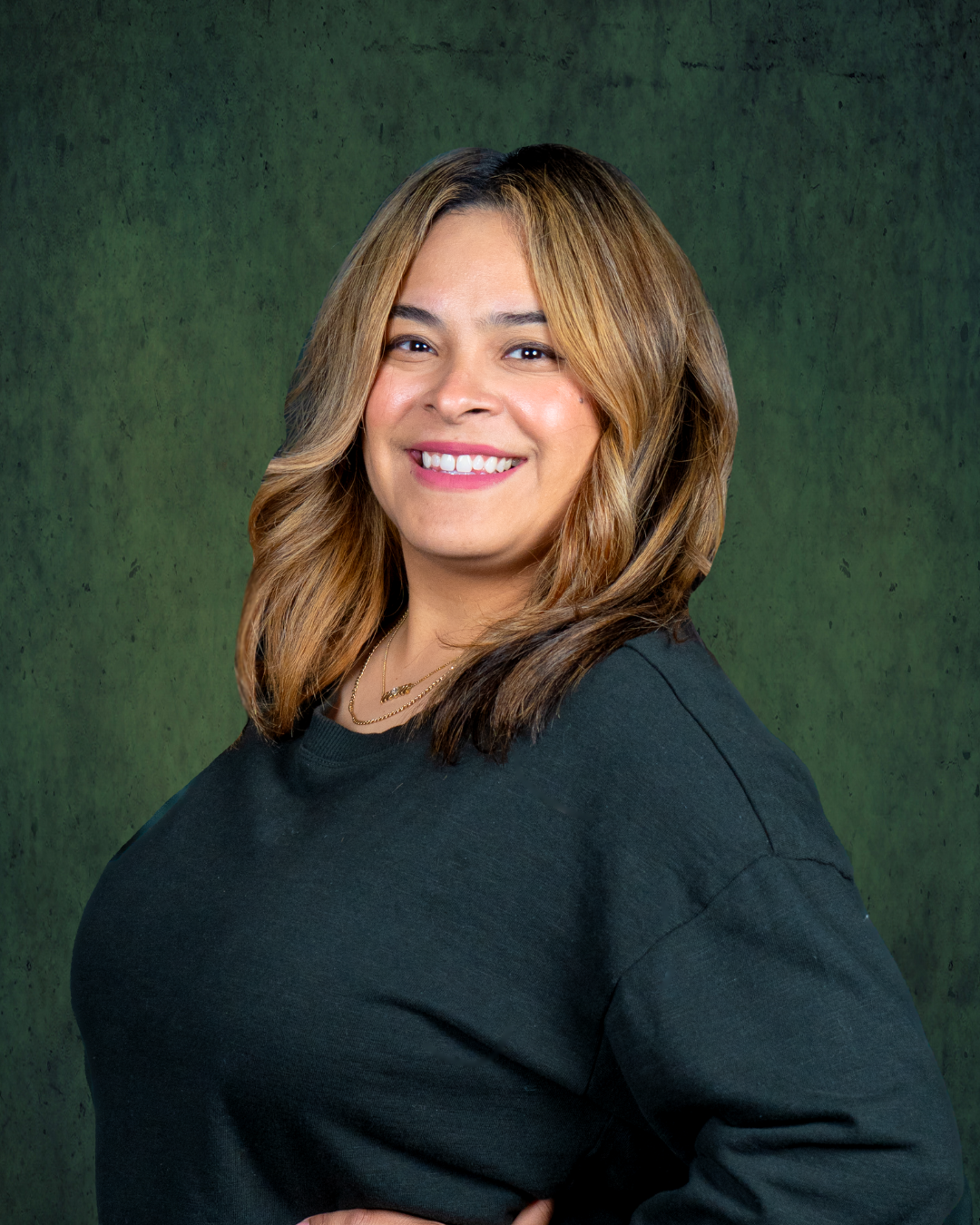 photo of Jennifer Acevedo