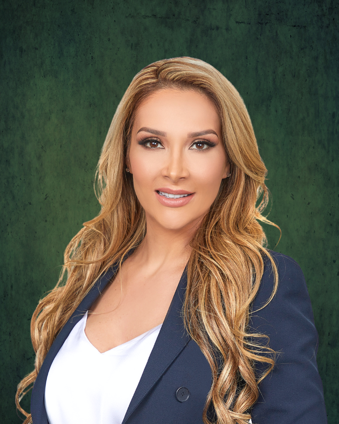 photo of Aide Guerrero