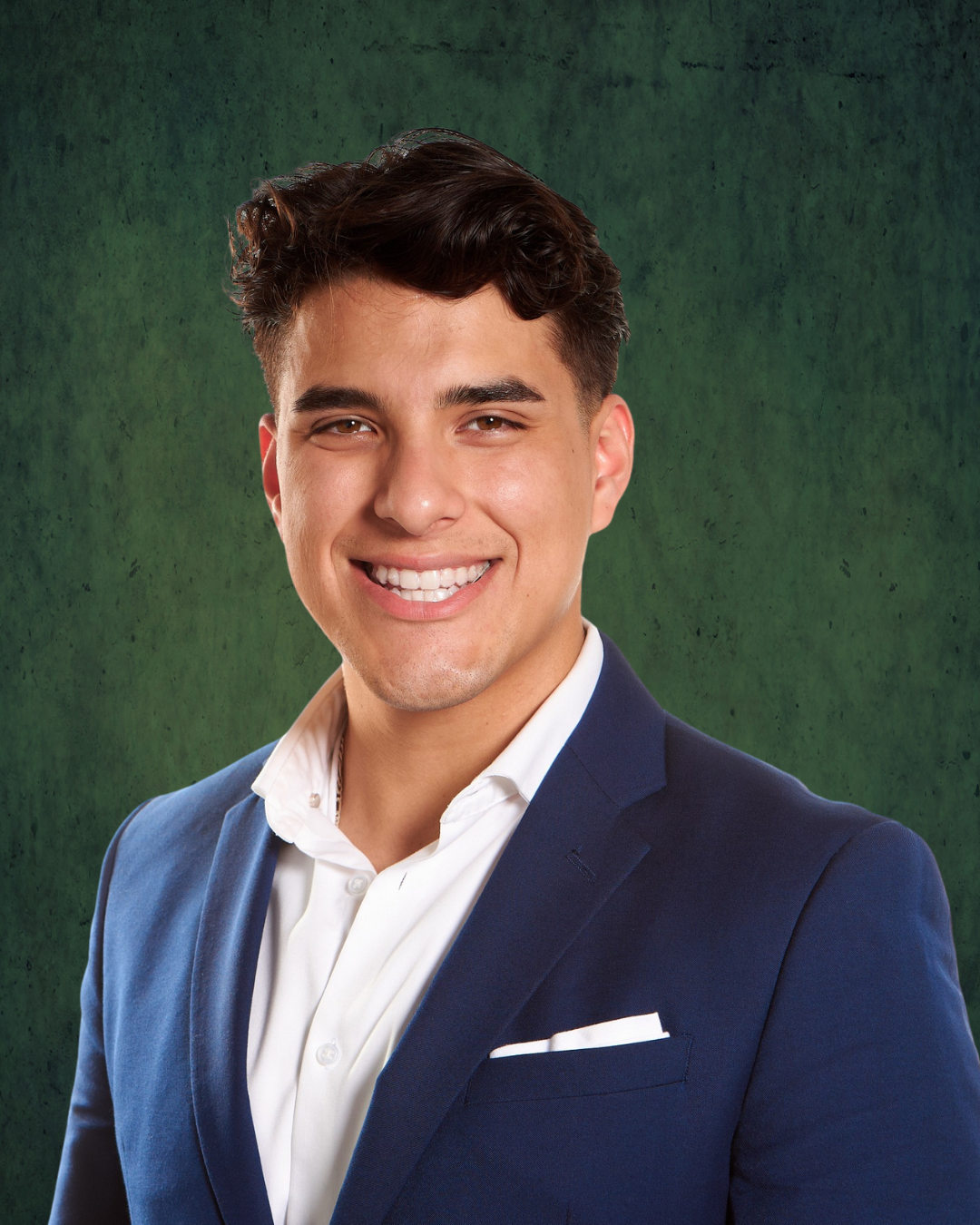 photo of Anthony Contreras