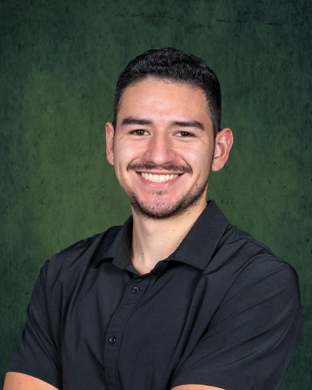 photo of Alejandro Acevedo