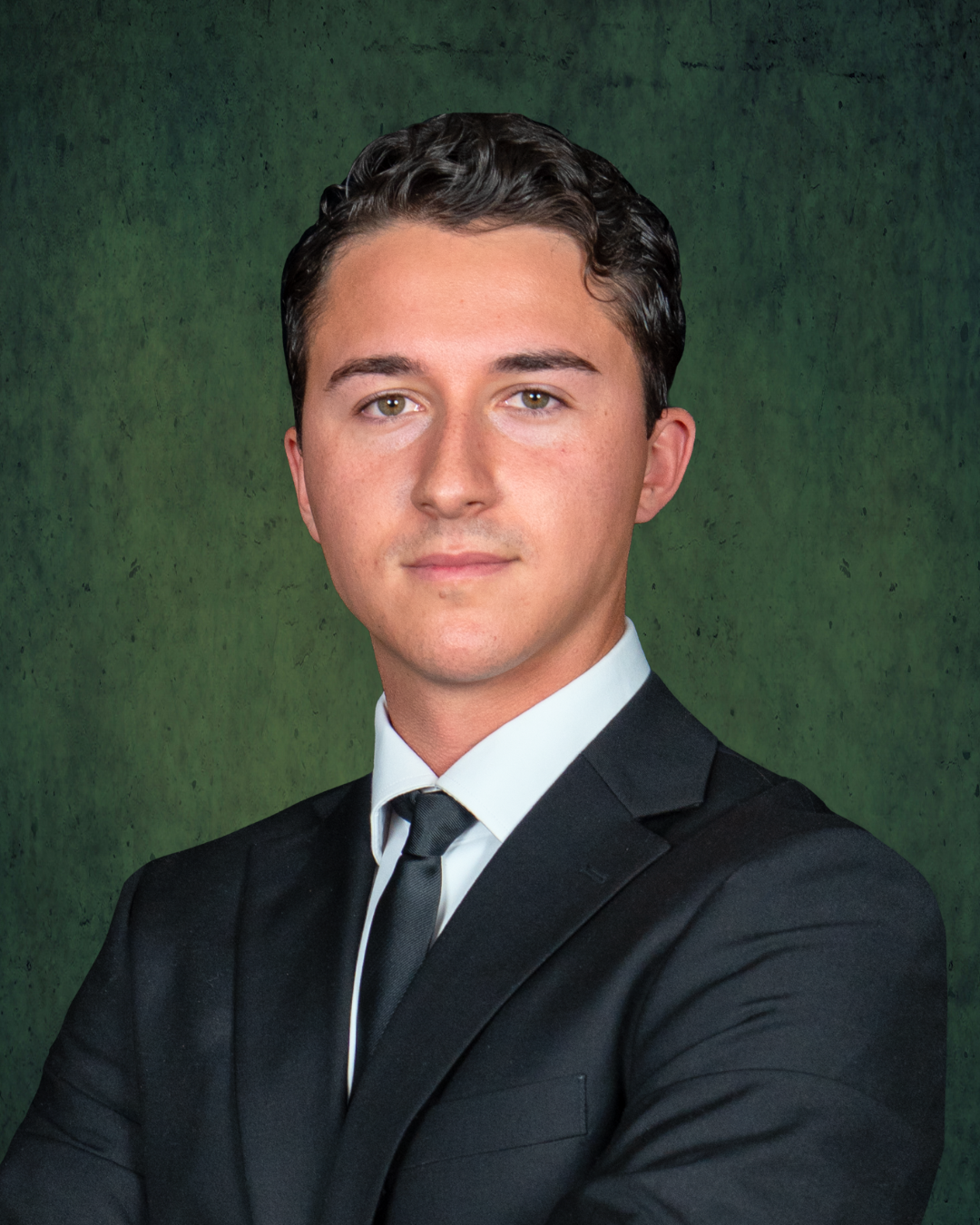 photo of Chris Paciolla
